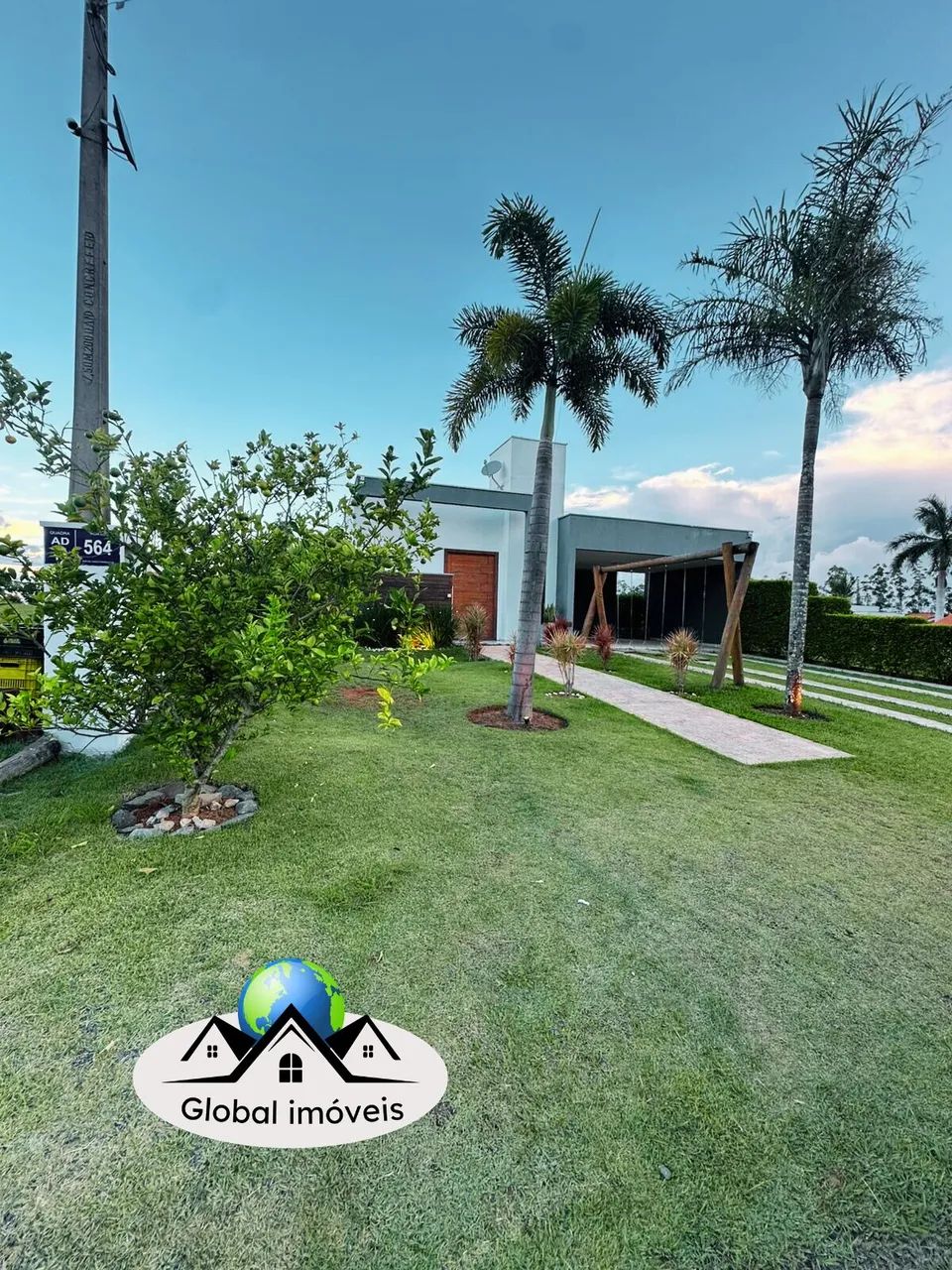 Ninho Verde 1 - Casa Térrea com Piscina - Móveis Inclusos - Foto 2