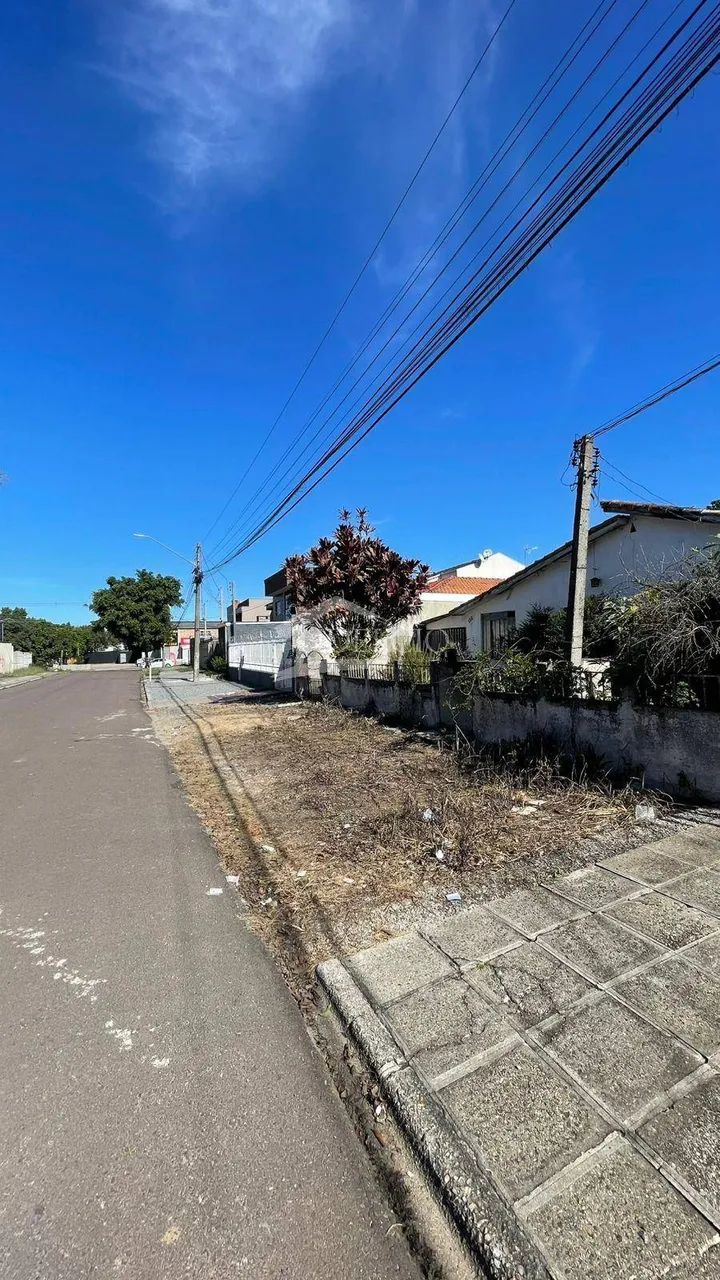 Terreno - Cajuru - Foto 3