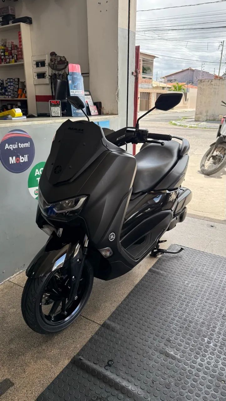 N-max 2024 - Foto 2