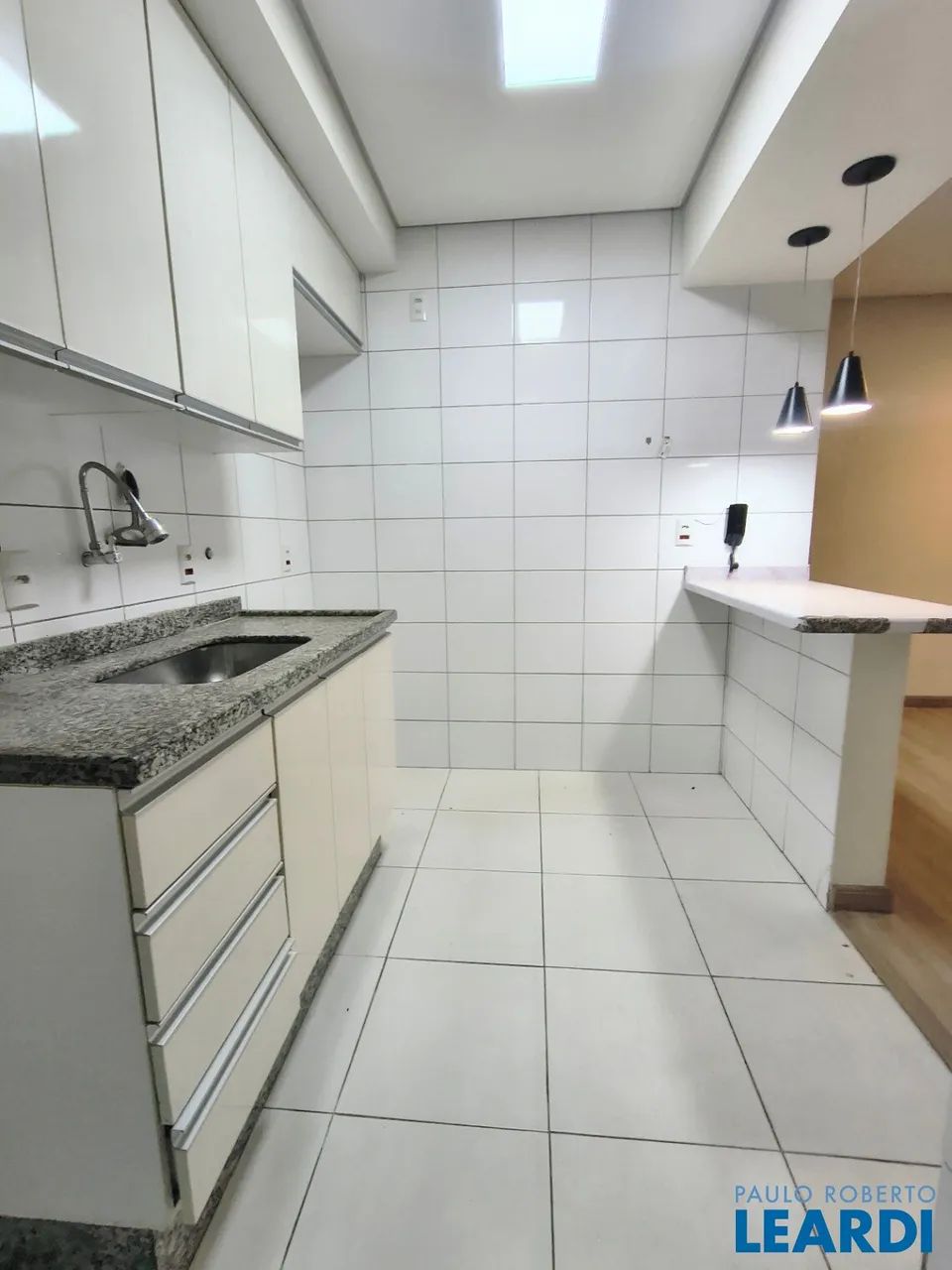 APARTAMENTO - ORTIZES - SP - Foto 5