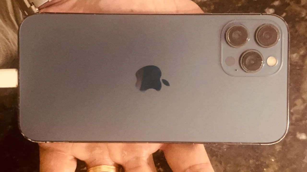 iPhone 12 Pro Max 128 gb 