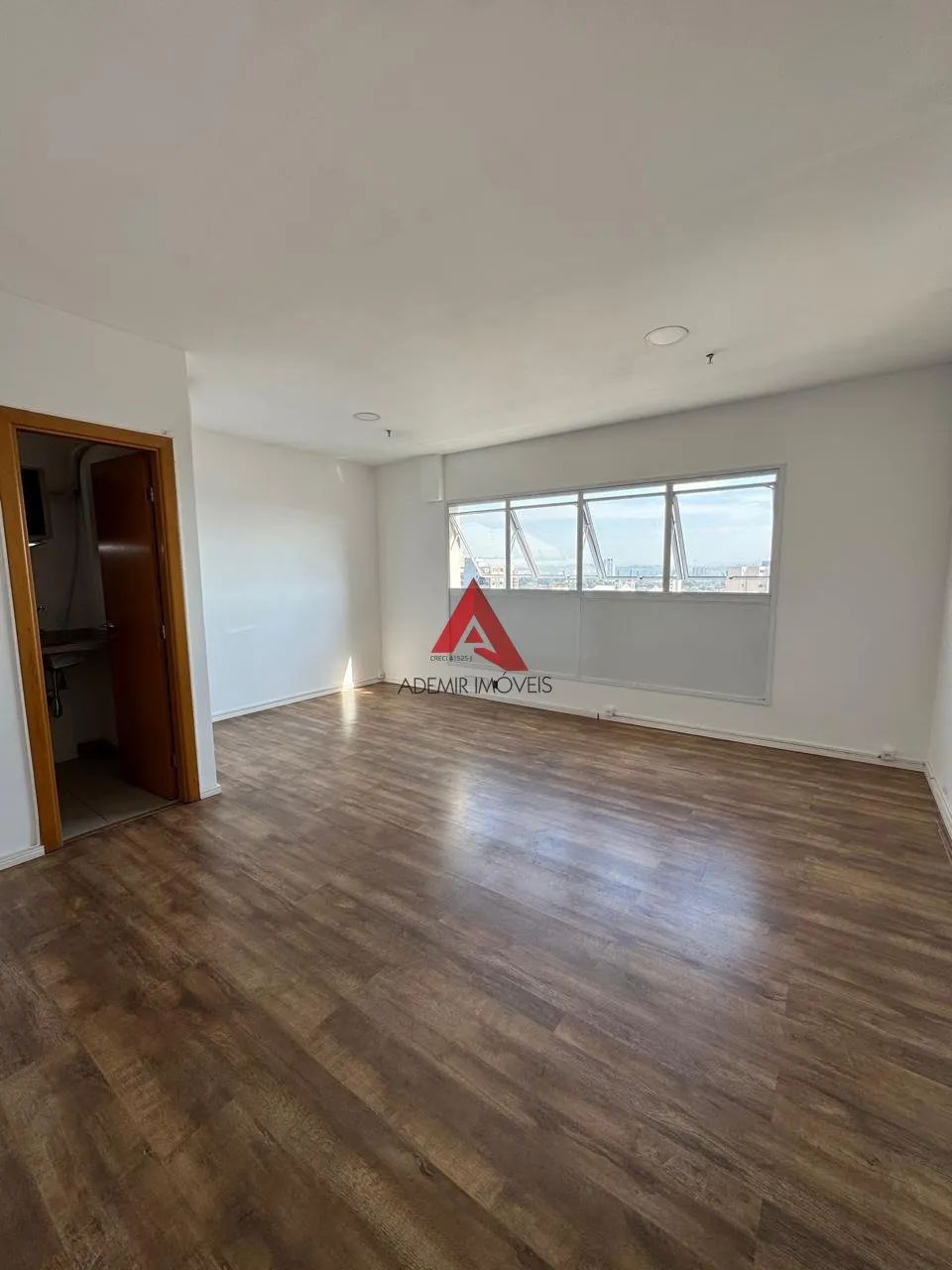 SALA COMERCIAL À VENDA NO PREMIUM OFFICE TOWER - Foto 5