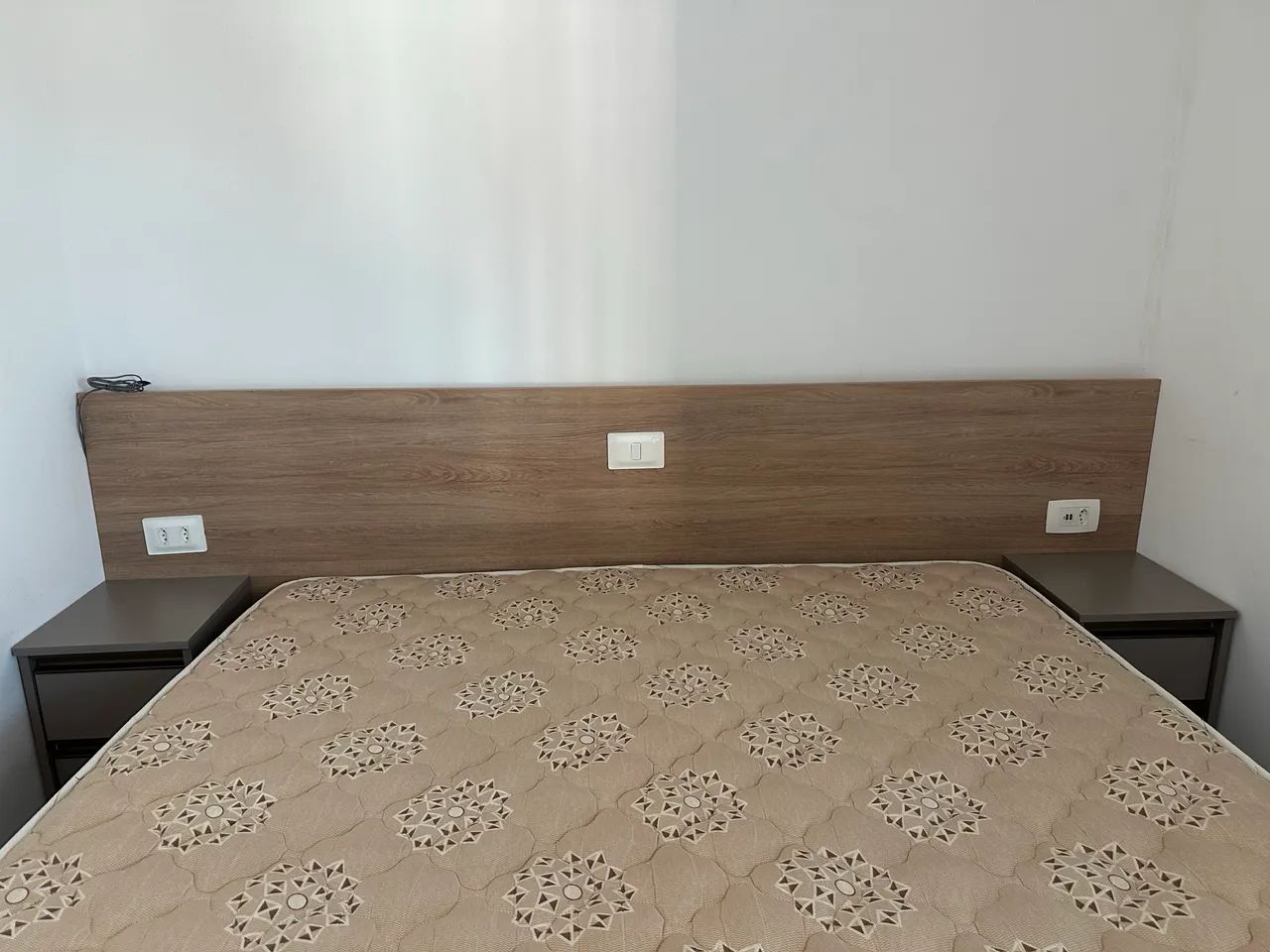 Cabeceira para cama Queen size - Foto 3