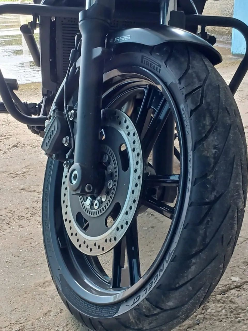 Kawasaki Vulcan 650s - Foto 2