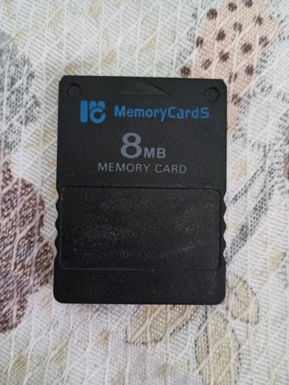 memory card