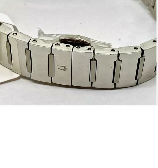 Relógio Bulova Feminino 96L293 Gemini Quartzo 30mm ( Leia todo o anúncio) - Foto 2