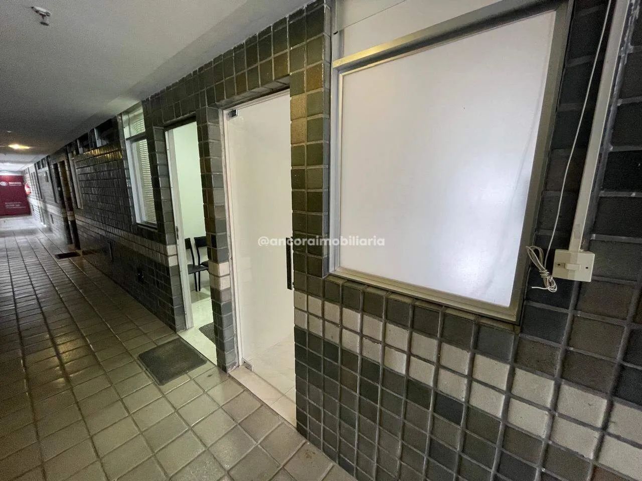 Sala para aluguel, 1 vaga, Boa Viagem - Recife/PE - Foto 2