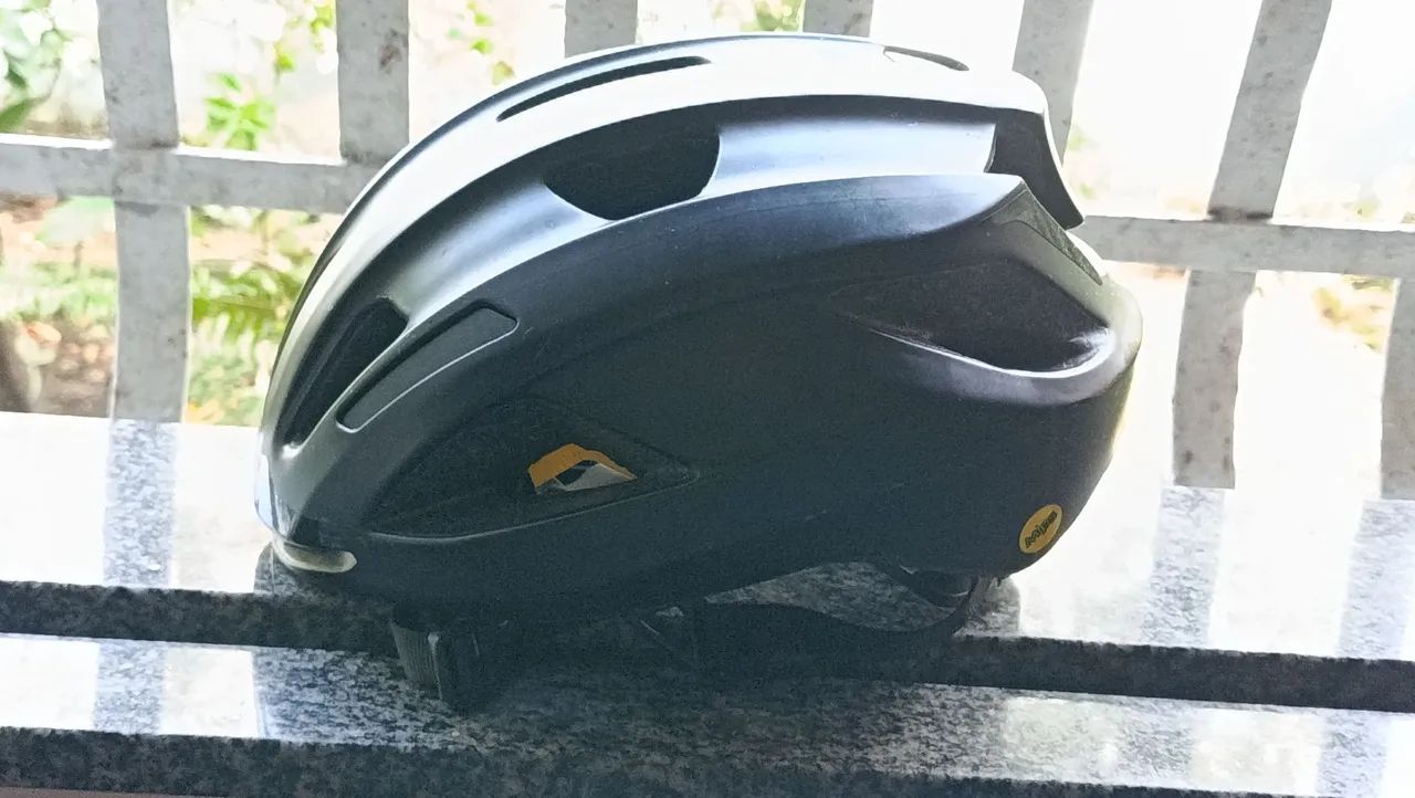 Capacete Specialized Align 2 - Foto 4