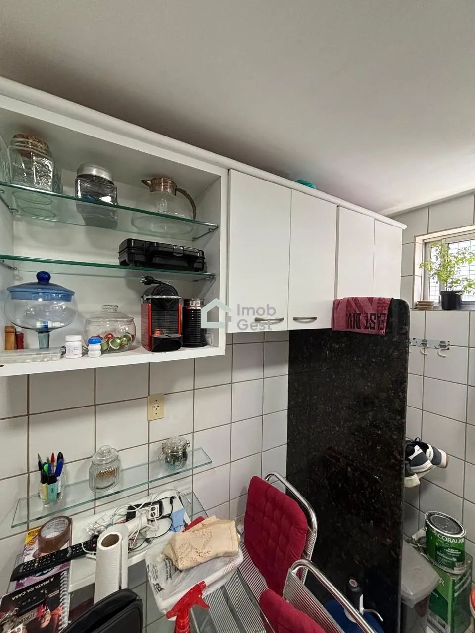 ALUGA SE APARTAMENTO NA CIDADE DA ESPERANÇA - Foto 3