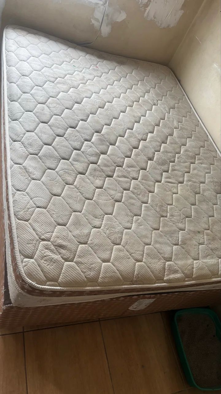 Cama casal  - Foto 3