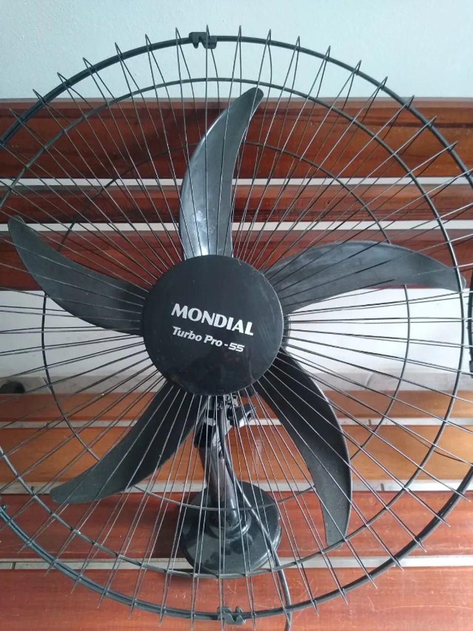 ventilador - Foto 3