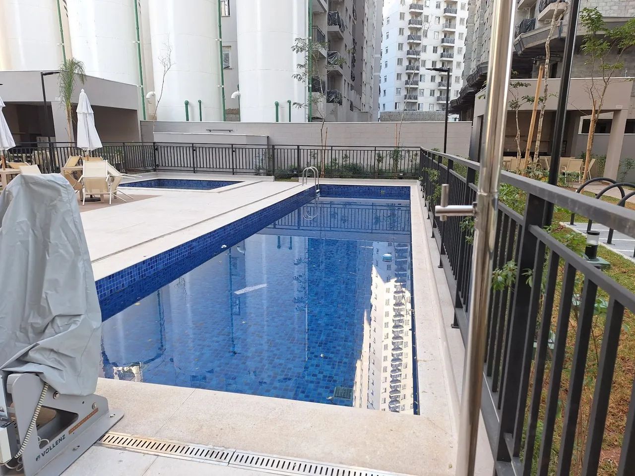 APARTAMENTO BLUE LYNE PIRITUBA  - Foto 3