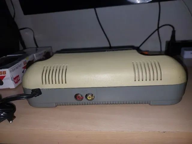 Master System 3 Collection 112 Jogos + 2 Controles - Foto 4