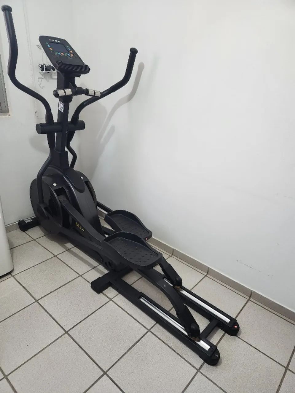 Elíptico kikos profissional  - Foto 4