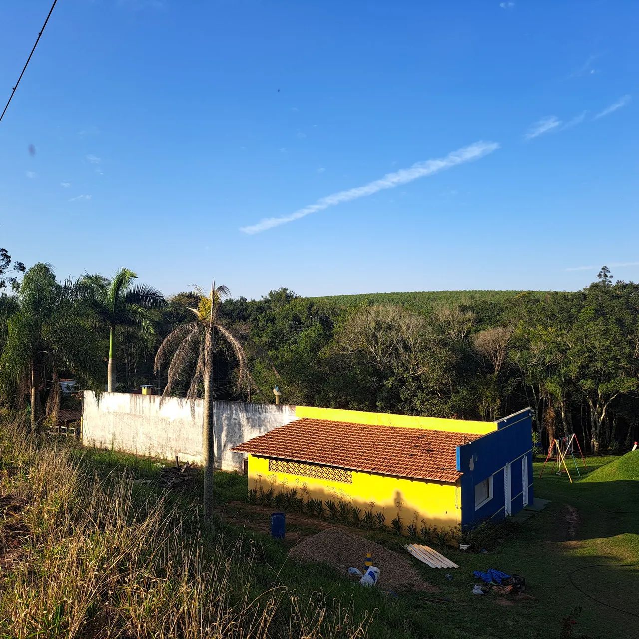Sítio à venda (pesqueiro monteiro) - Foto 2