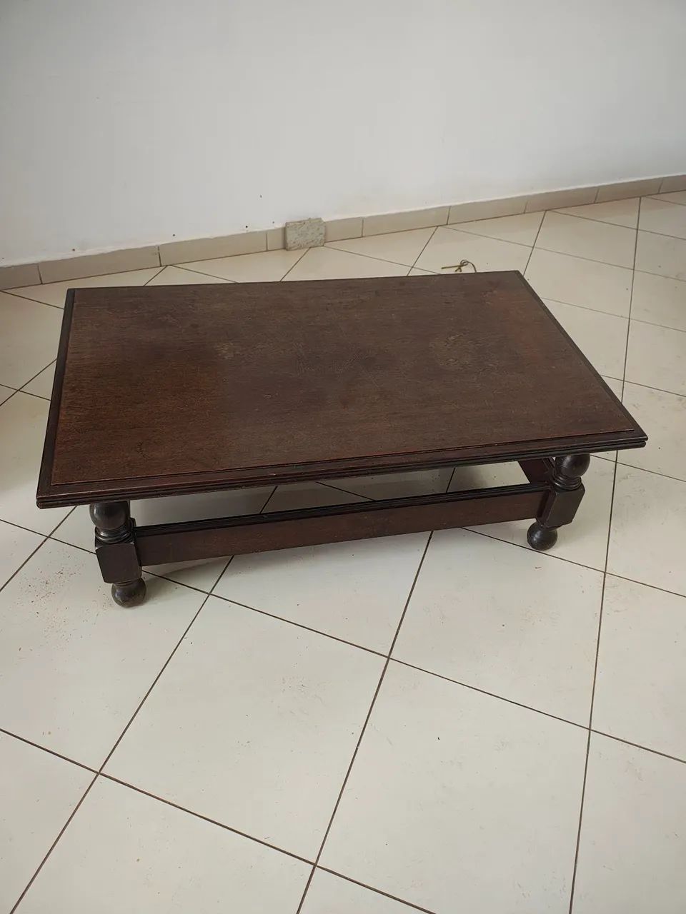 Mesa de Centro