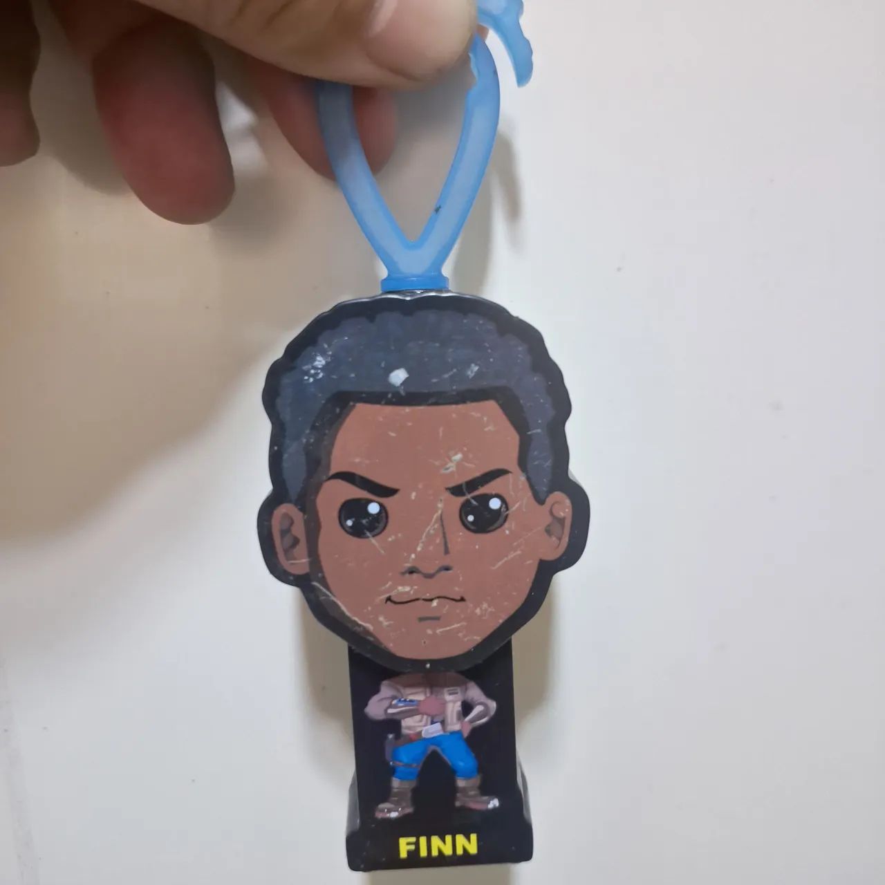 Chaveiro colecionáveis do star wars - Foto 3