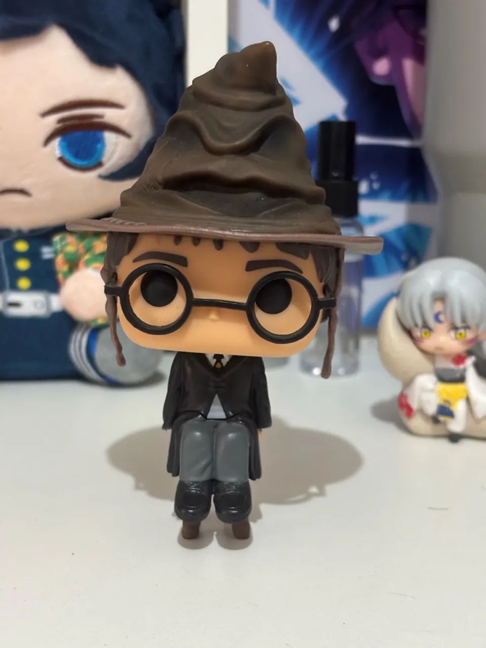 Funko Pop Harry Potter chapéu seletor 