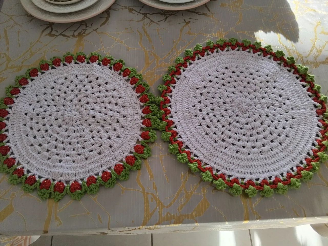 Crochetandoartes  - Foto 2