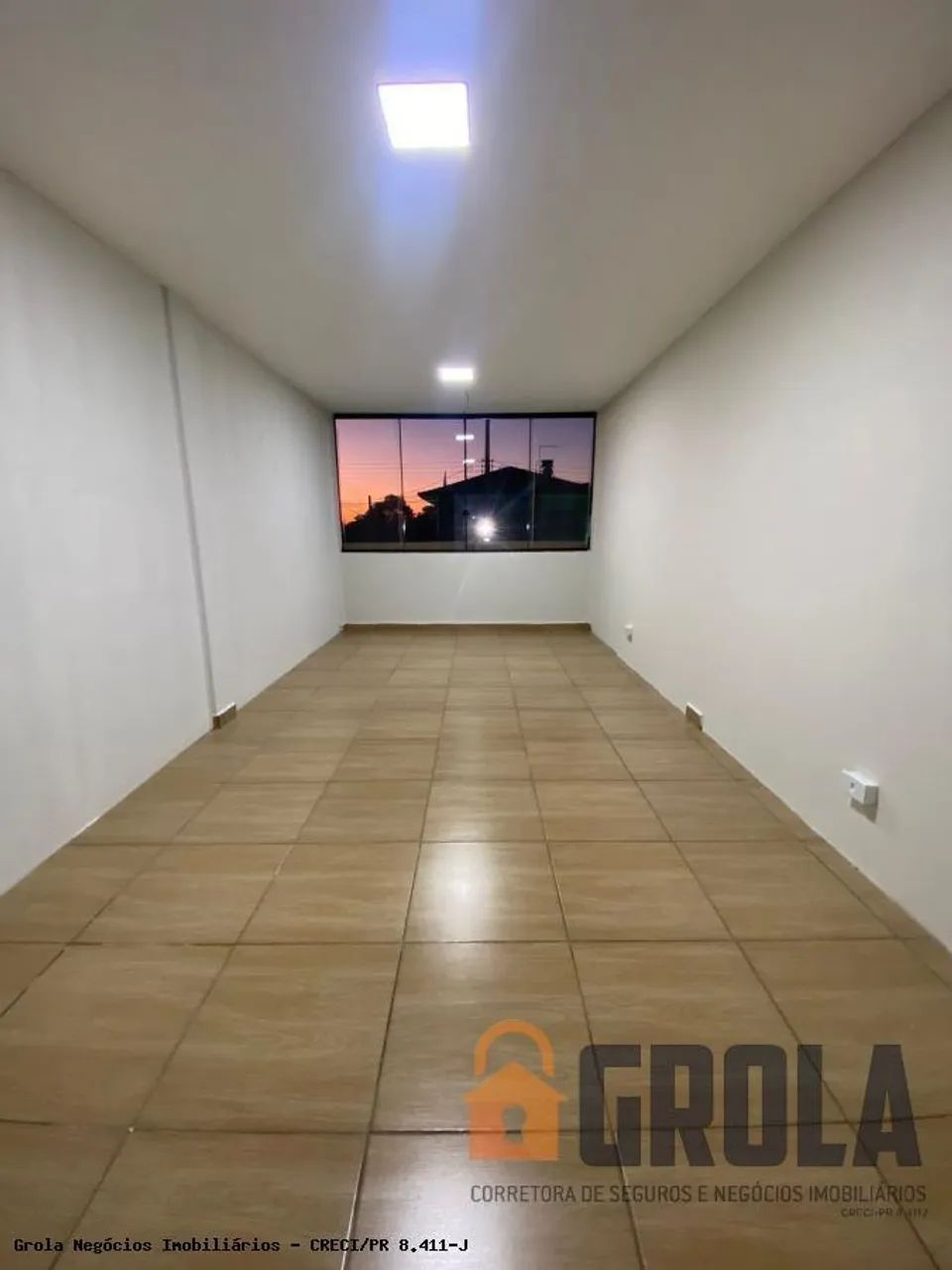 Sala Comercial para Locação em Peabiru / PR - Foto 3