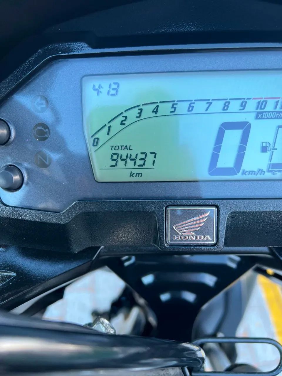 Vendo xre 190 - Foto 4