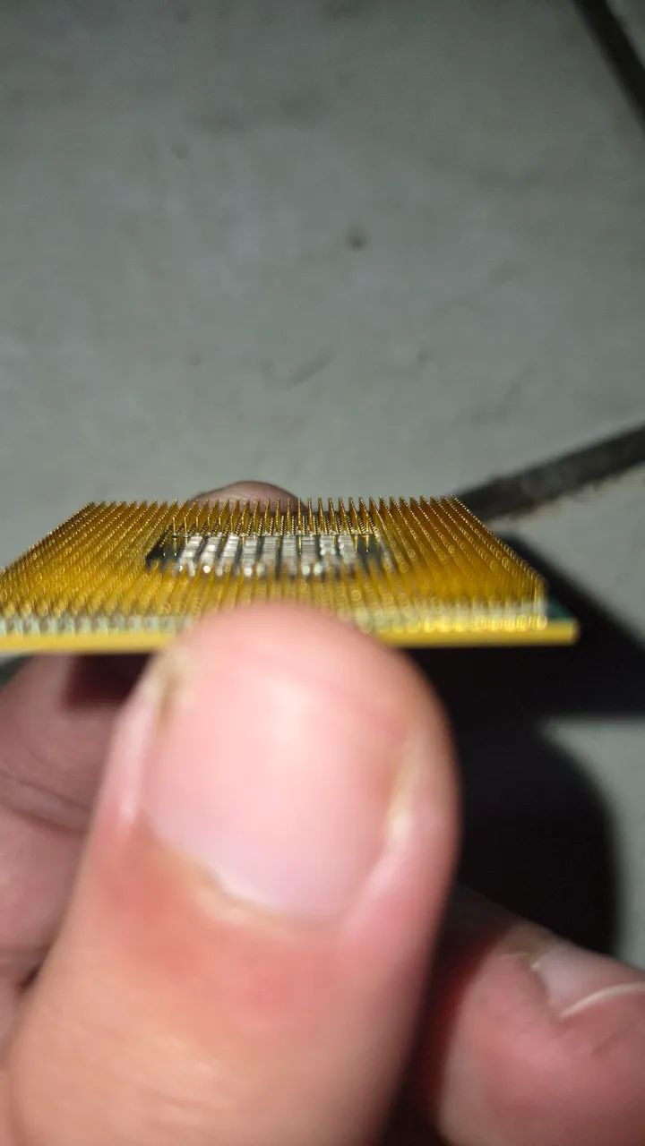 Processador intel i3 2330m de notebook - Foto 3
