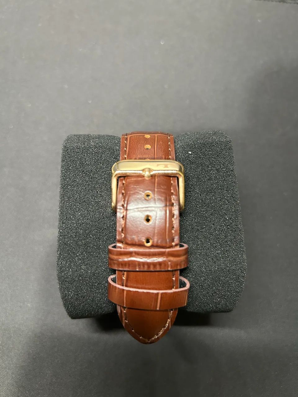 RELÓGIO TECHNOS RIVIERA MASCULINO - Foto 3
