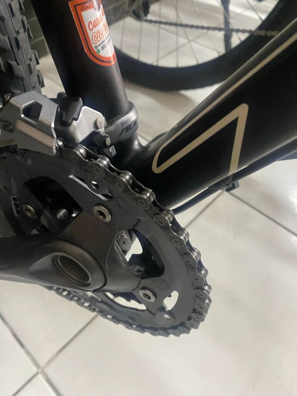 Bicicleta TSW Jump MTB 1.650,00 - Foto 3
