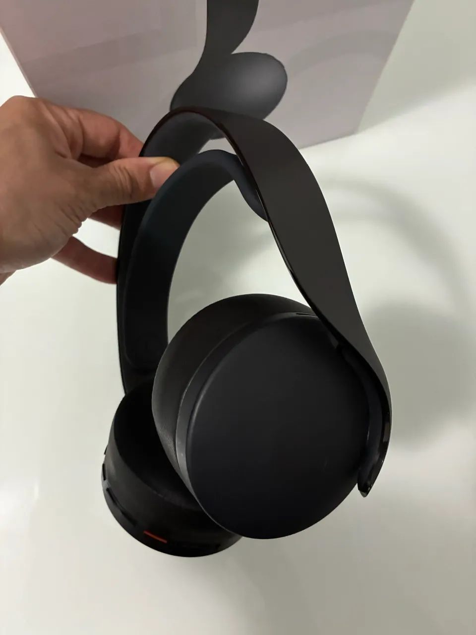 Headset Pulse 3D PlayStation - Foto 2
