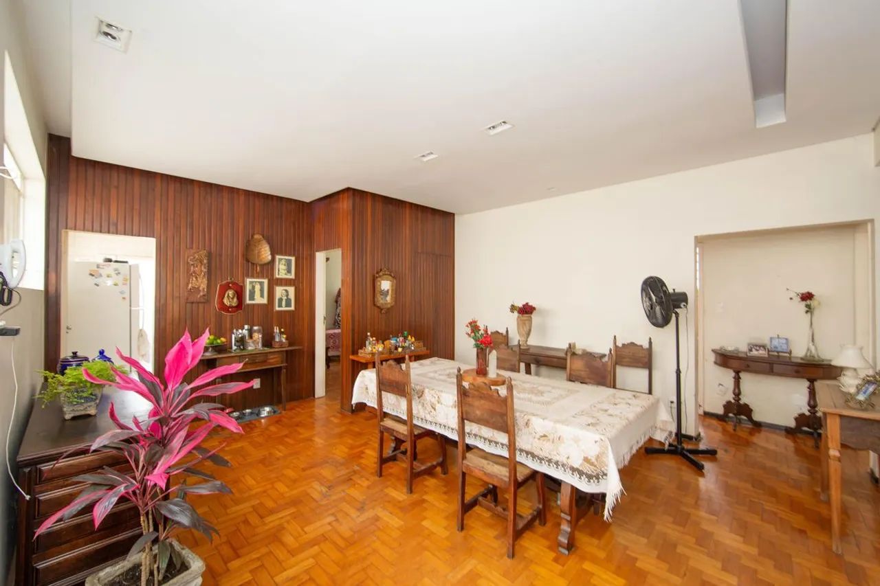 Casa à Venda - Prado, 6 Quartos, 360 m2 - Foto 2