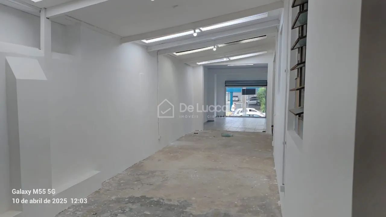 casa - Bonfim - Campinas