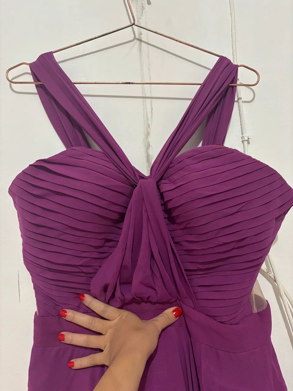 Vestidos de festa - Foto 3