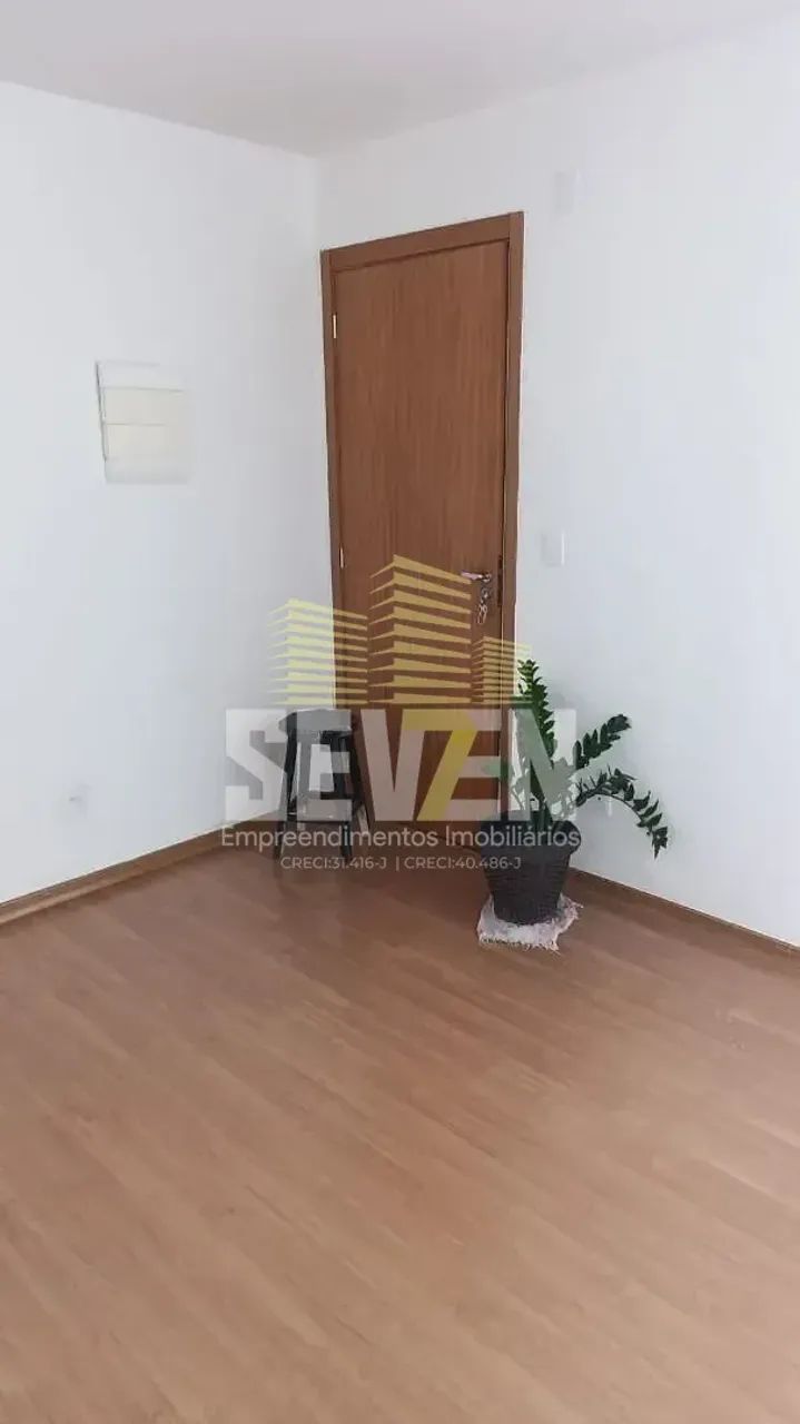 Apartamento com 2 Quartos no Edifício Berati Bauru  Sacada e Lazer Completo - Foto 3
