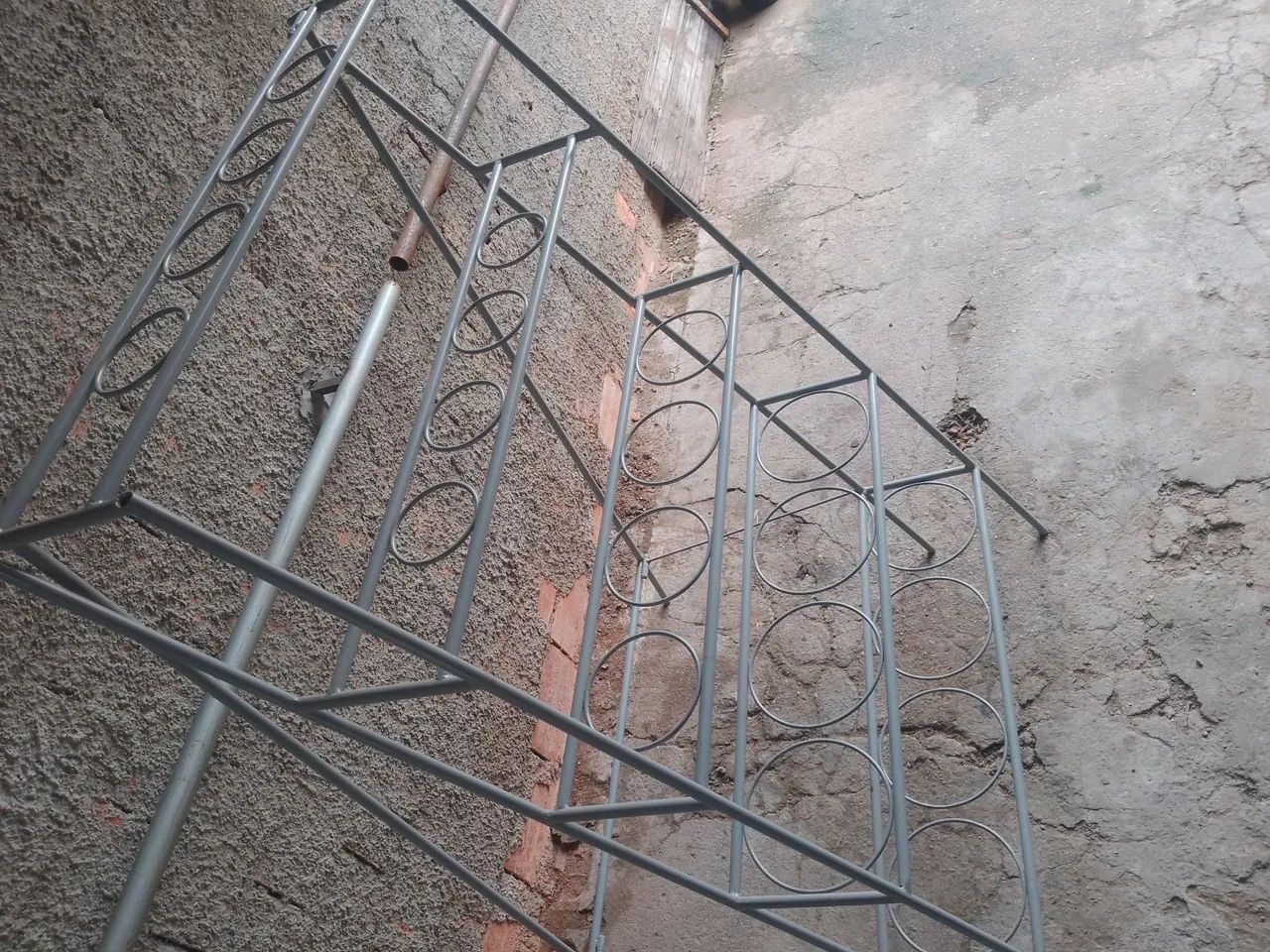 Porta vasos e buquês - Foto 3