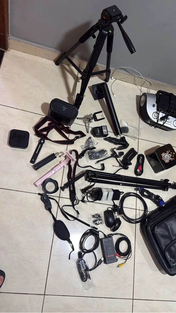 Eletrônicos - Foto 2