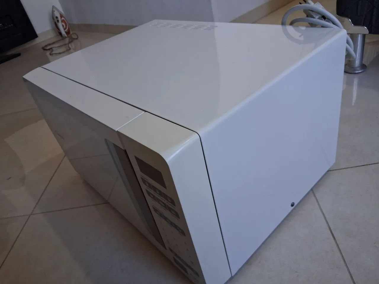 Micro-ondas consul 32L - Foto 4