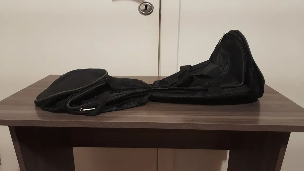 Hoverboard ótimo estado - Foto 5