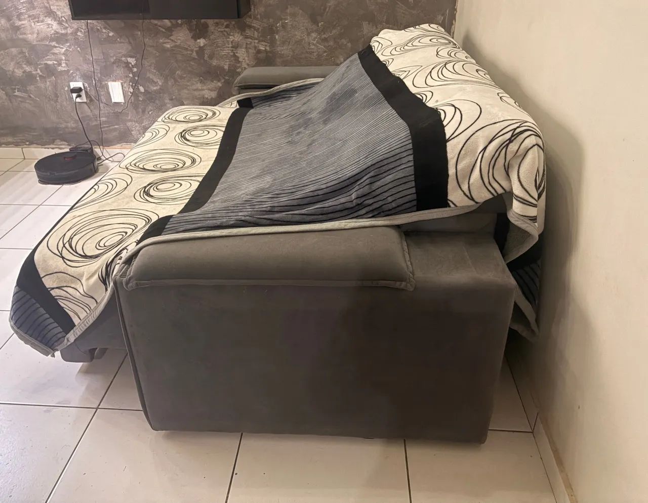 Sofá  - Foto 2
