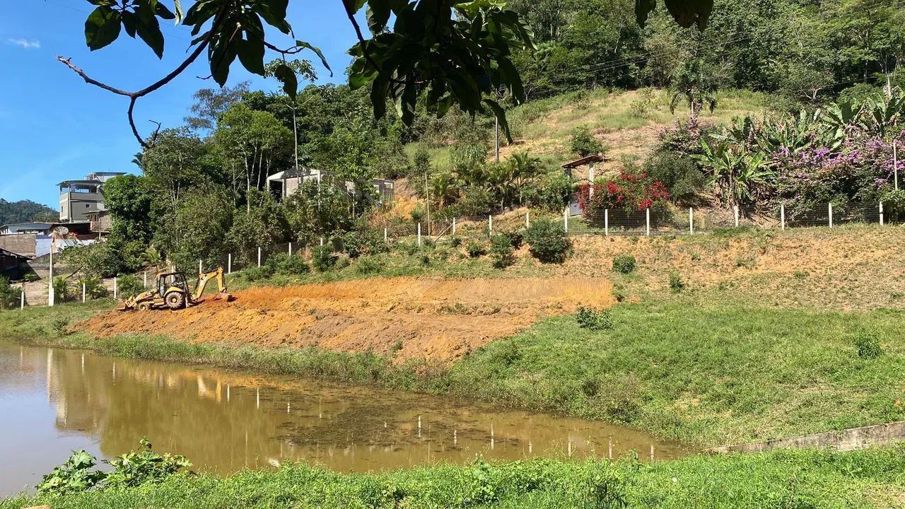 Foto - Marechal Floriano - 