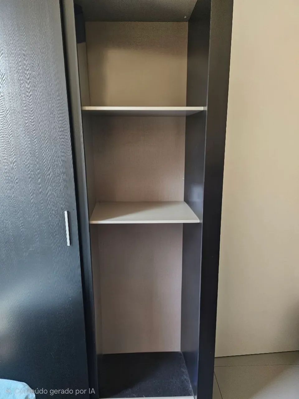 Guarda roupa de solteiro  - Foto 2