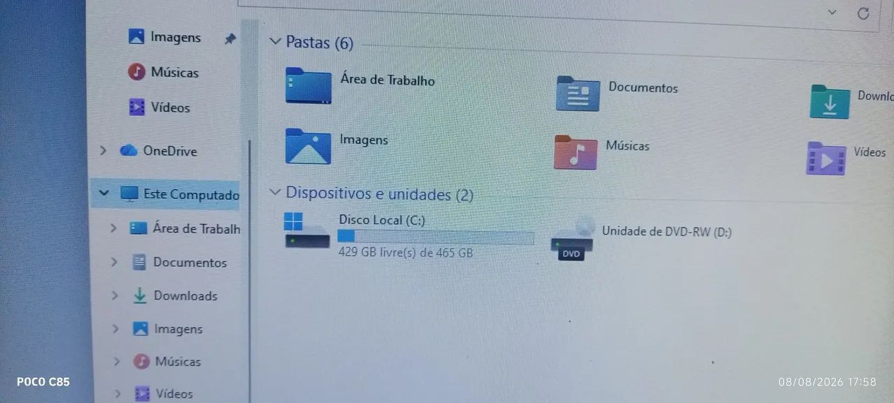 PC Completo  - Foto 2