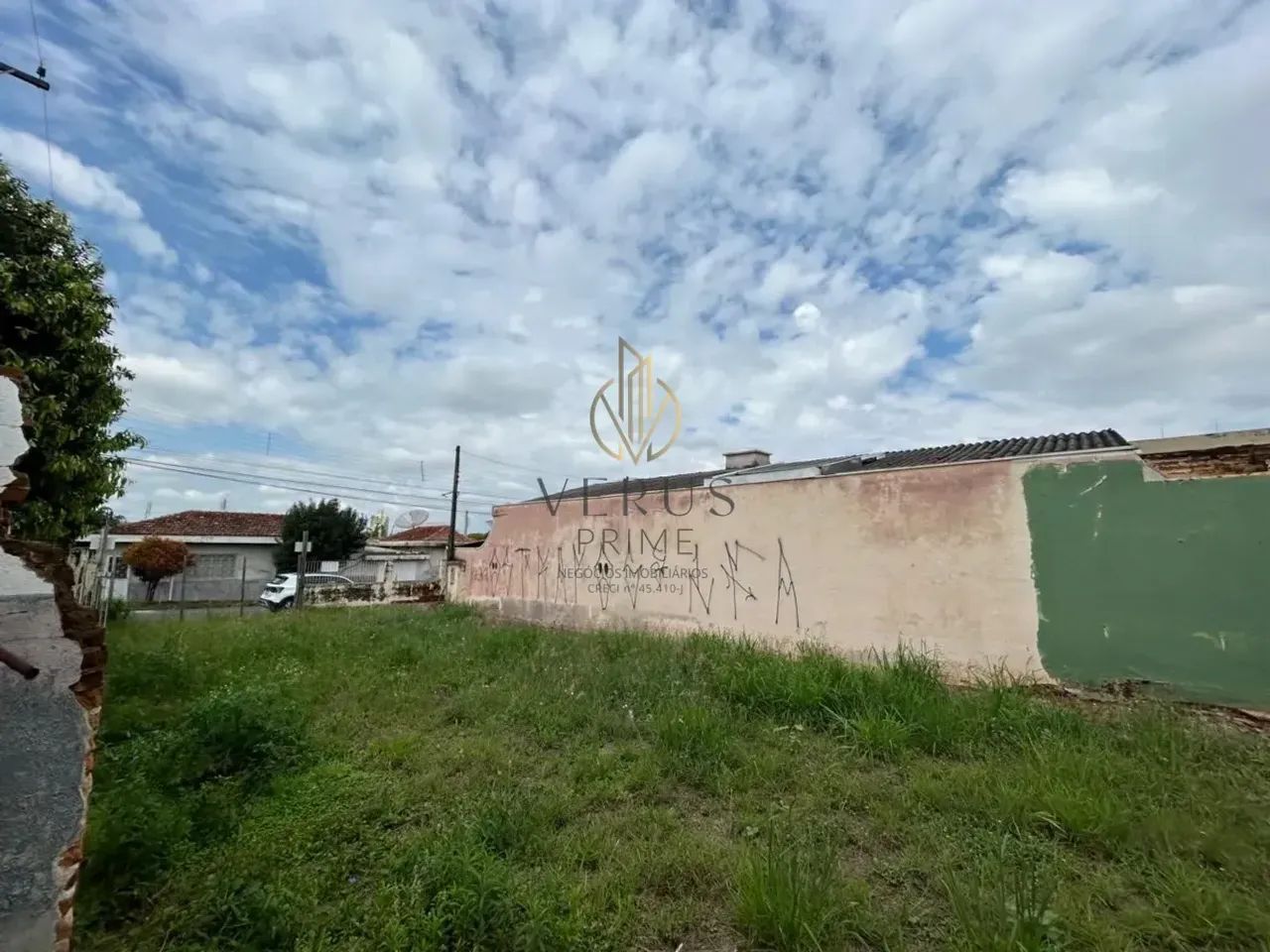 Terreno à venda 210m² em Mogi Guaçu, ( esquina com a São Francisco de Paula ) - Foto 5