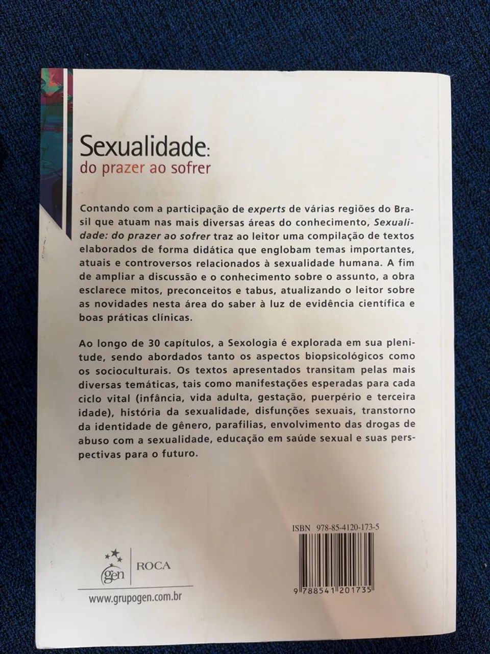 Sexualidade: do prazer ao sofrer - Foto 4