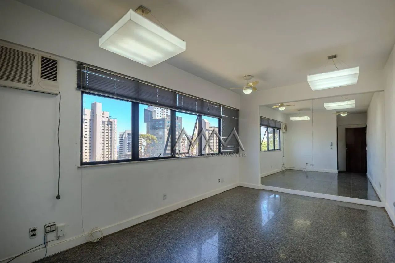 Sala à Venda no Vila da Serra | 34 m² - Foto 2