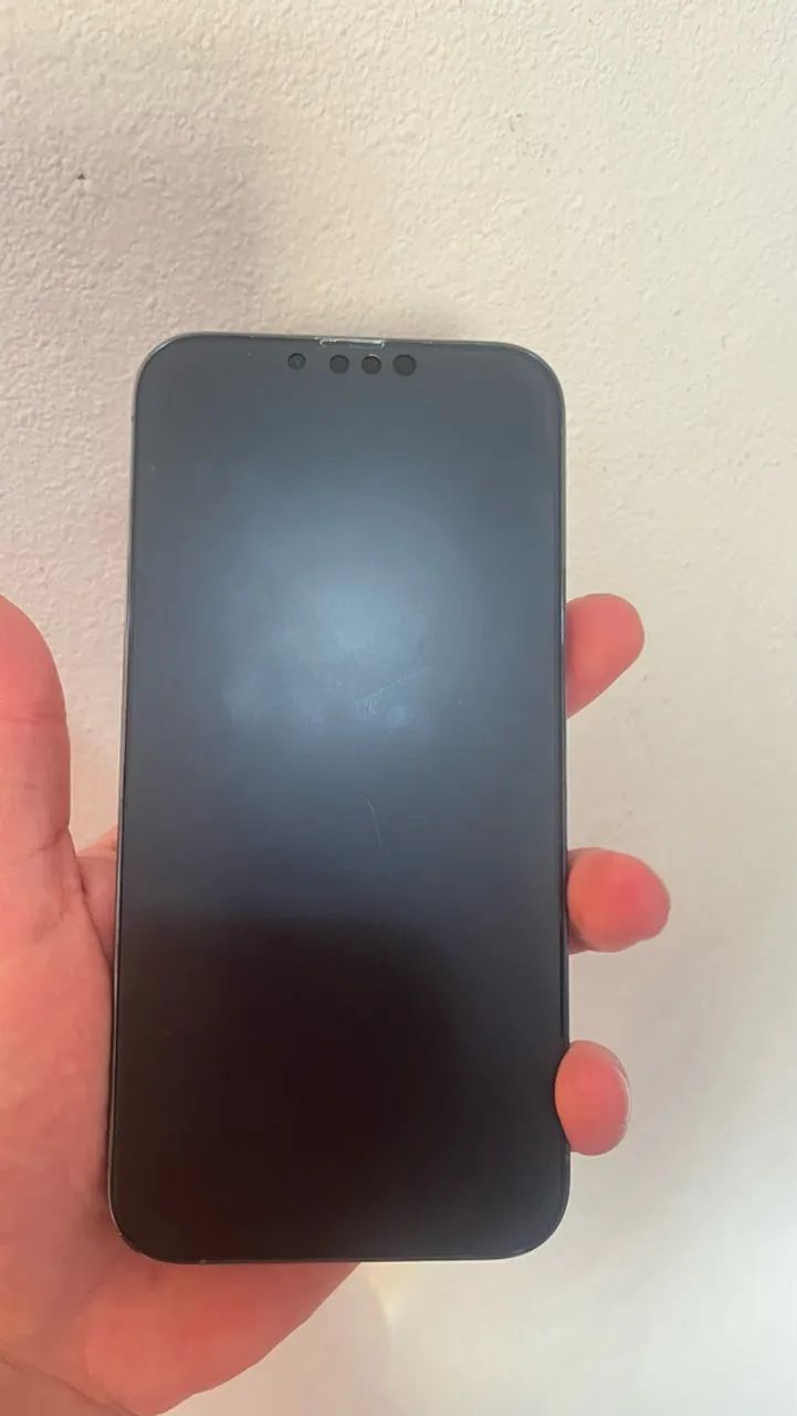 iPhone 13 Pro Max 128gb - Foto 2