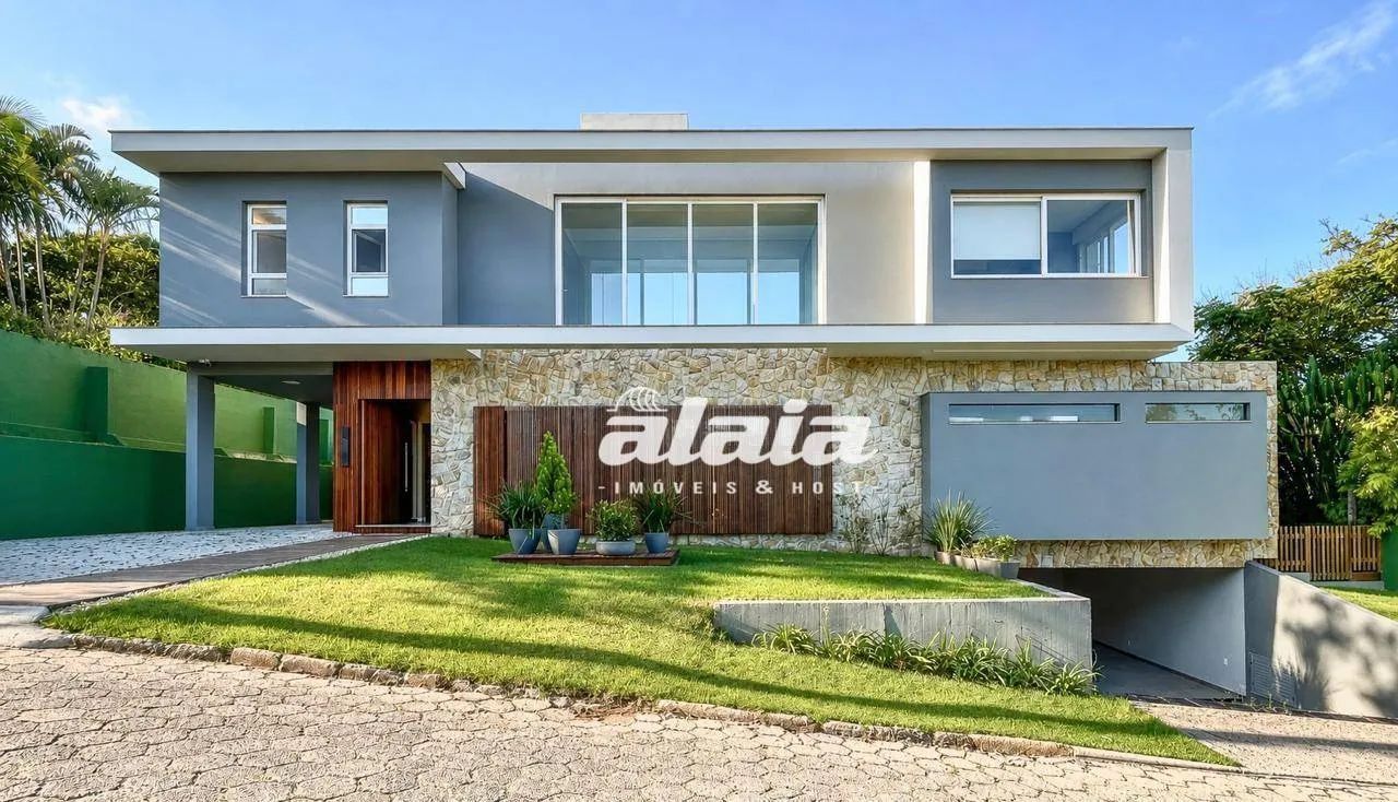 Casa em condomínio com 4 Suítes no Rio Tavares - Foto 3