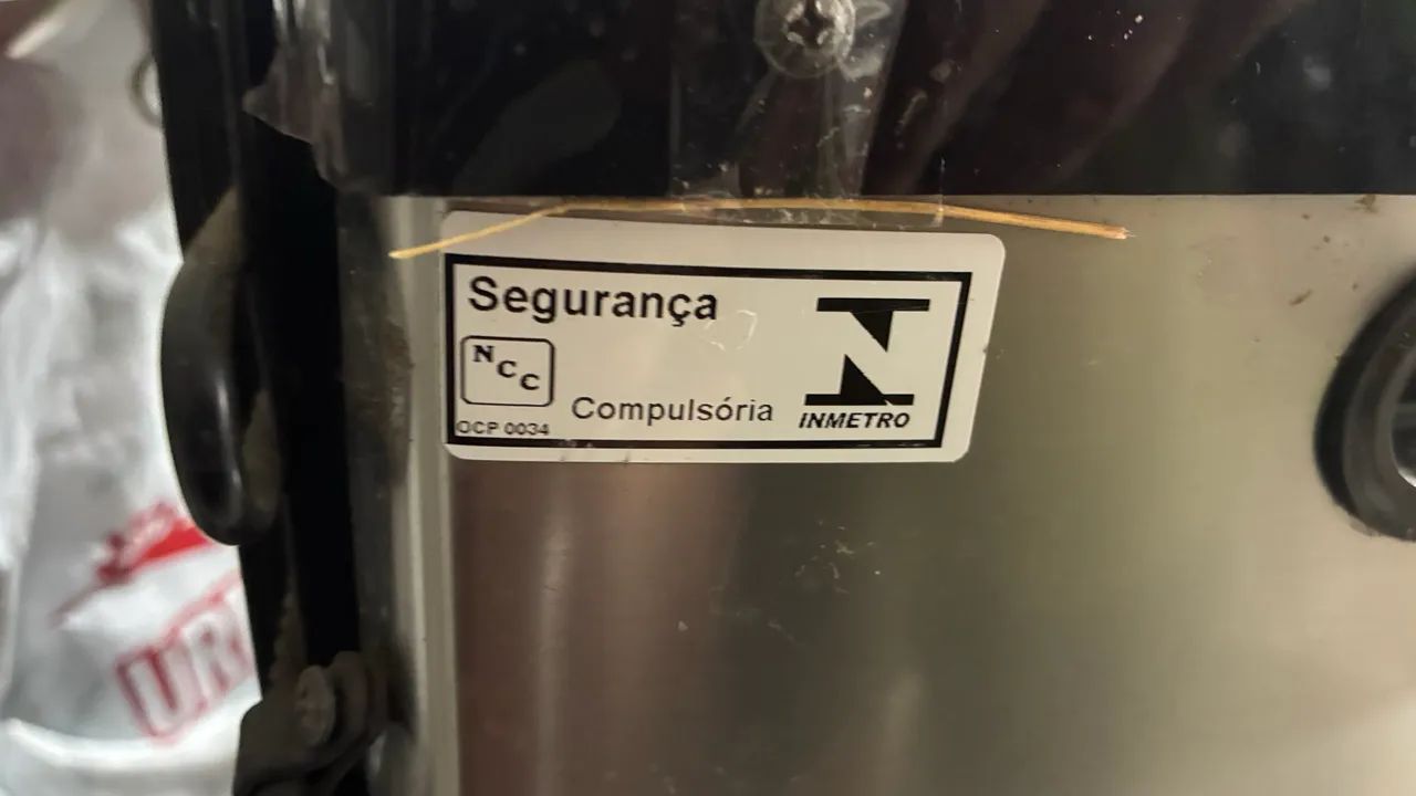 Bebedouro Baby Inox  - Foto 3