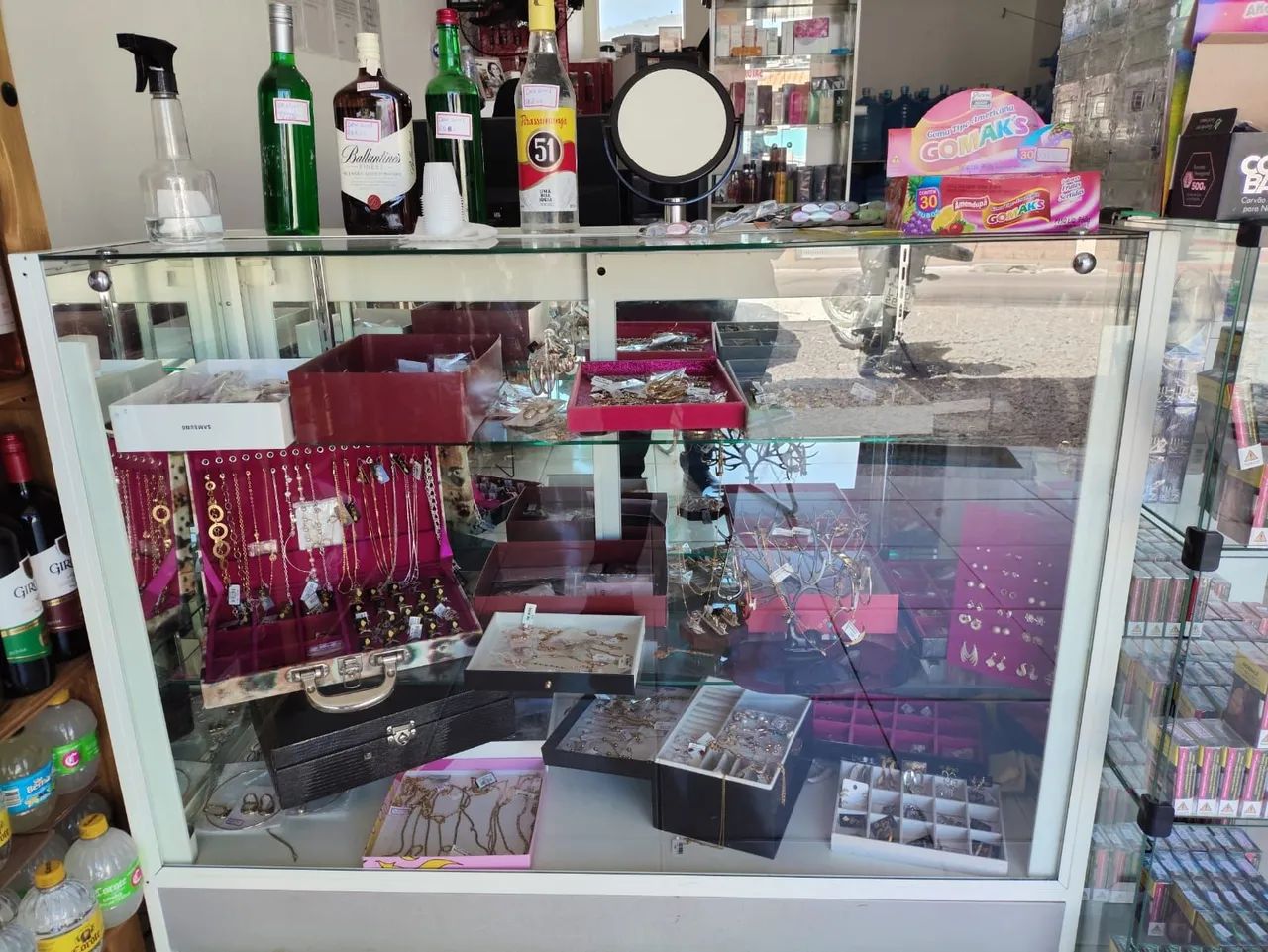 Balcão vitrine - Foto 3