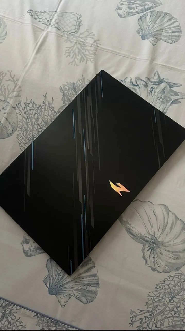 Notebook Acer Nitro v15 
