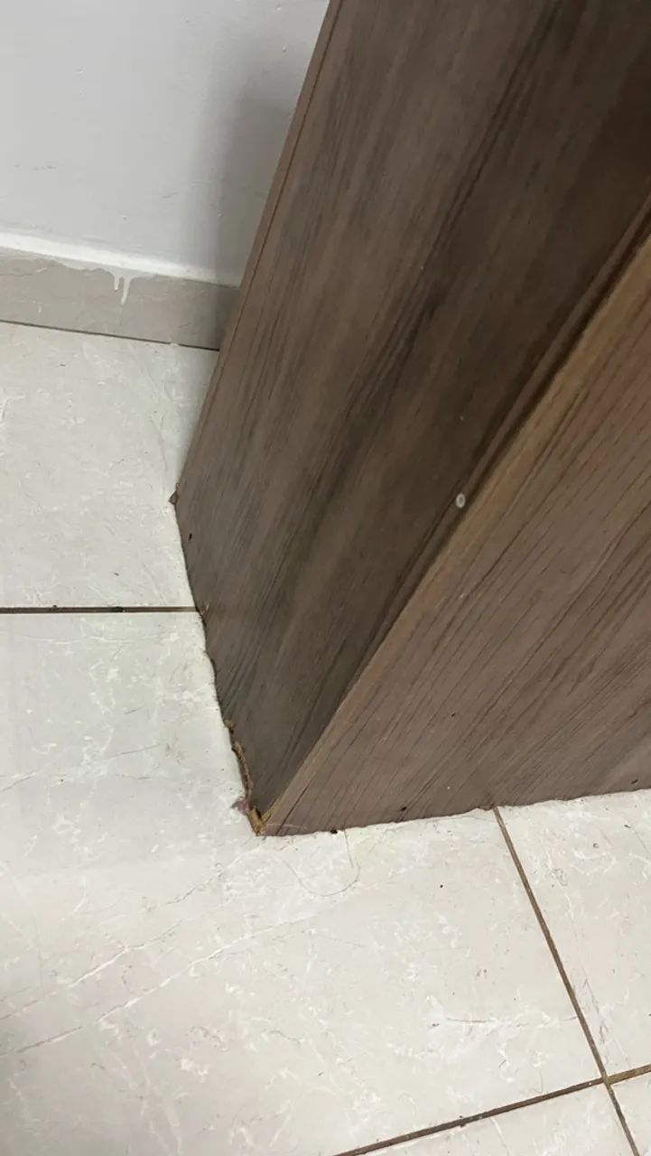 mesa de vidro - Foto 3